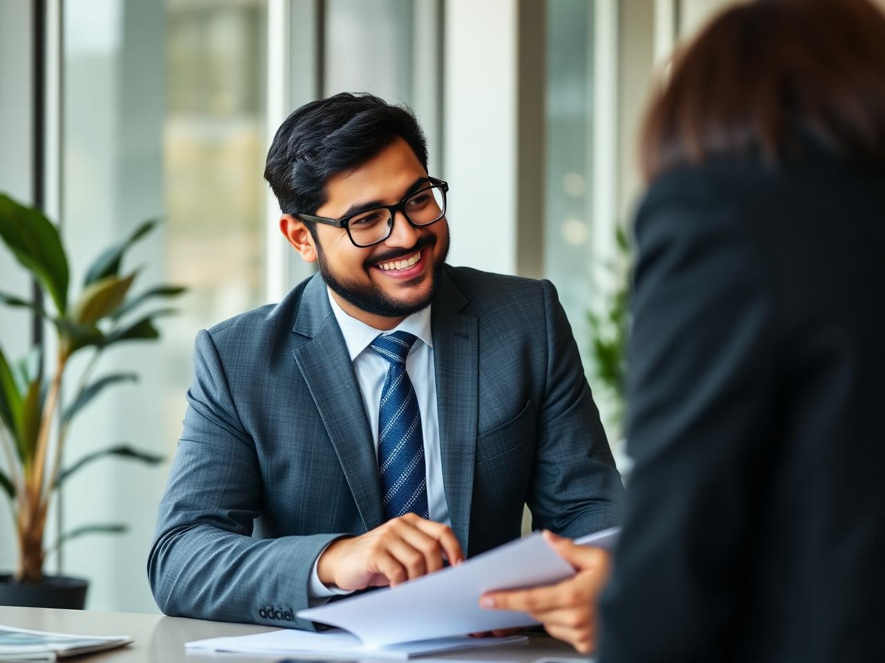 247 Insurance Agency advisor