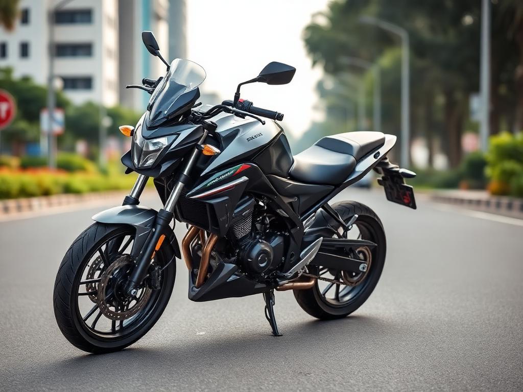 Bike Insurance