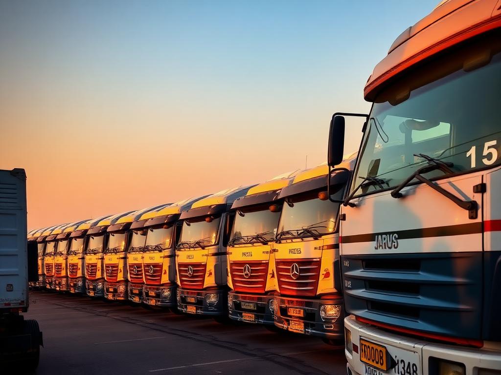 Fleet Insurance